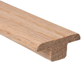Shur-Trim FW3890NAT03 Seam Binder, 3 ft L, 1-1/2 in W, Wood, Golden Oak